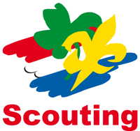 Logo Scouting Nederland